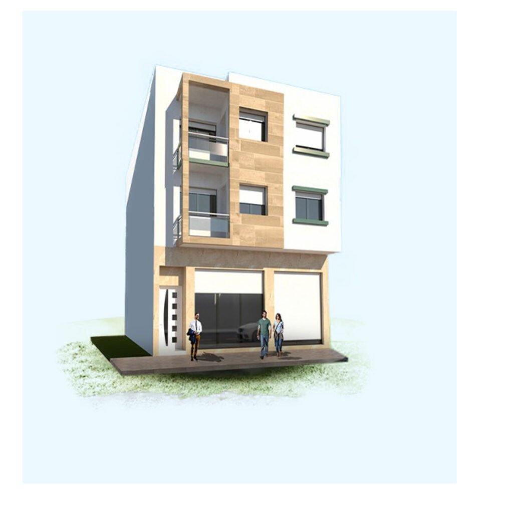 lotissement riad zitoune had bradia, immobilier had bradia